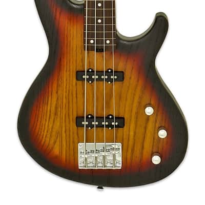 Aria Pro II 313-JP -Detroit Open-Pore Sunburst image 1
