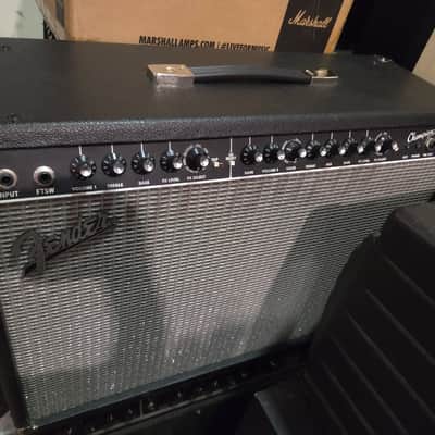 Fender Champion 100 2-Channel 100-Watt 2x12" Solid State Guitar Combo 2013 - 2024 - Local Pickup Only image 1
