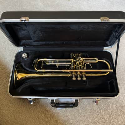 Trumpet ETR420 2024 image 3