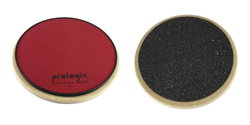 Prologix Stormpad Red Medium 12'' image 1
