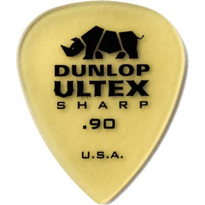 DUNLOP 433R90 Refill Bag - Sachet de 72, 0,90mm image 1