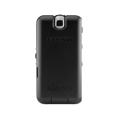 Fishman AirLock GT Wireless Instrument System (Open Box) image 7