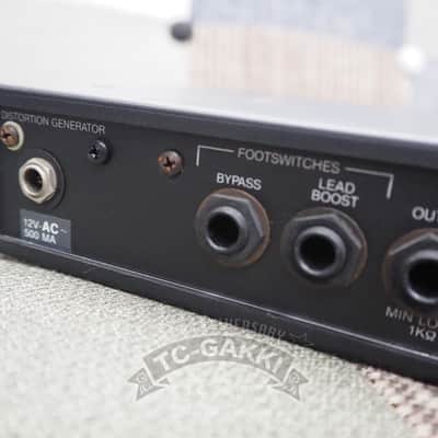 1989 Rockman Distortion Generator Model 100 image 6
