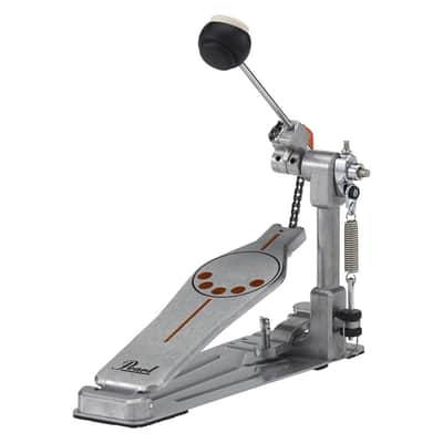 Pearl Longboard Single Bass Drum Pedal image 1