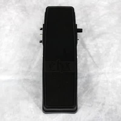Electro-Harmonix Slammi Plus Polyphonic Shifter Pedal - Black image 1