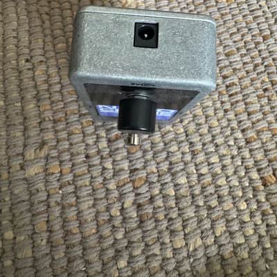 Electro-Harmonix Nano Clone Analog Chorus 2006 - Present - Purple / Black imagen 2