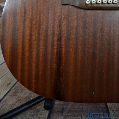 Martin J-15 Jumbo Mahogany Acoustic Guitar image 4