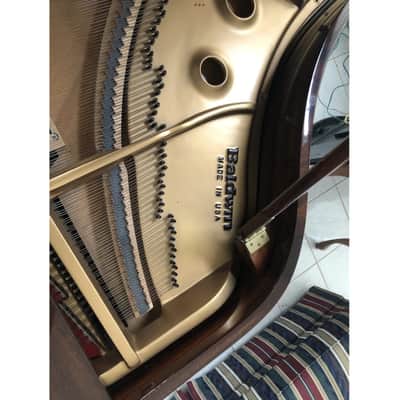Baldwin Baby Grand Piano “Classic” circa 1995 Serial Number: C319126 image 7