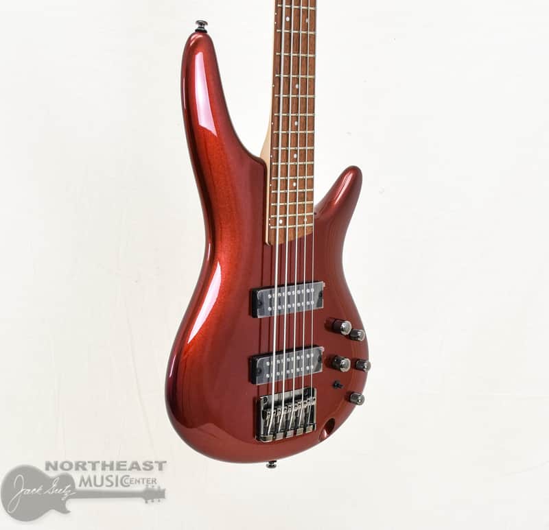 Ibanez SR305E Standard Soundgear Bass | Reverb