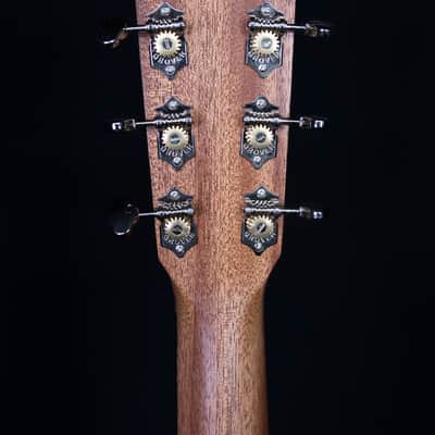 Martin D-12E Acoustic Electric, Sapele with Bag image 10