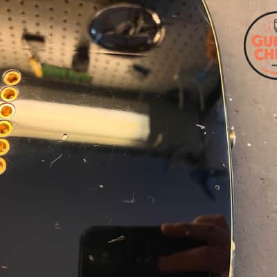 1994 Fender MIJ Japan Telecaster Custom TLG-70P Black Tweed HSC image 21