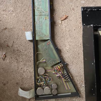 Barth emi M3 1978 image 10