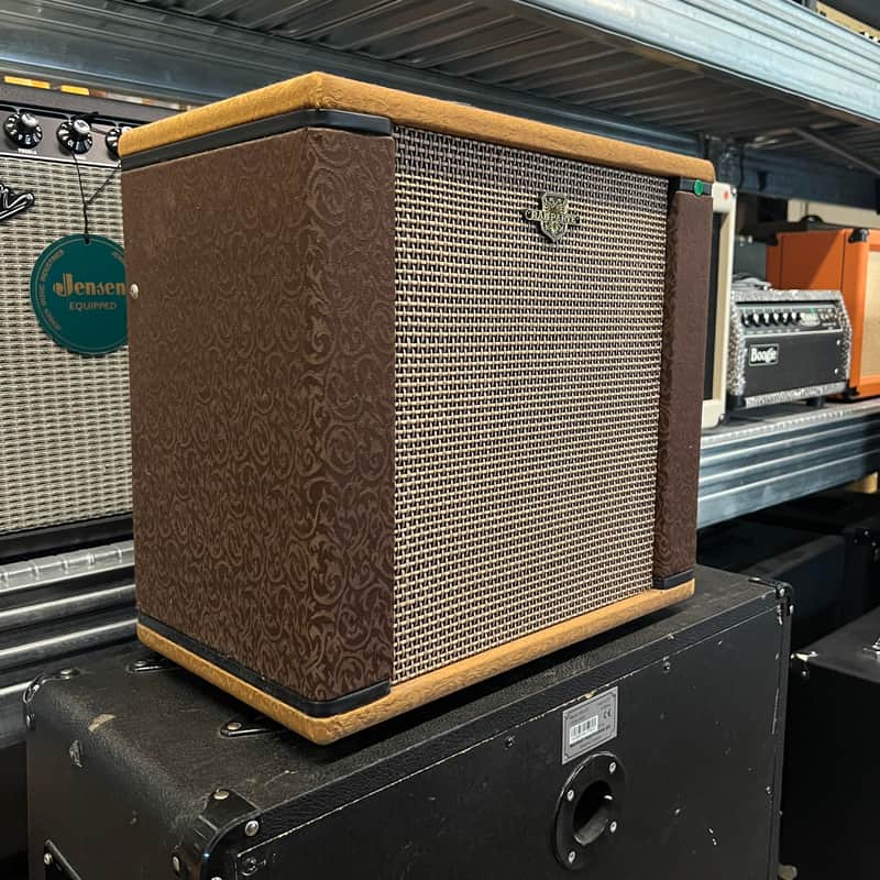 Fender   Pawn Shop Ramparte Amp image 1