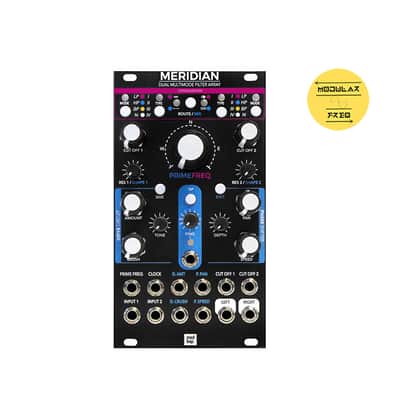 Modbap Modular Meridian image 1