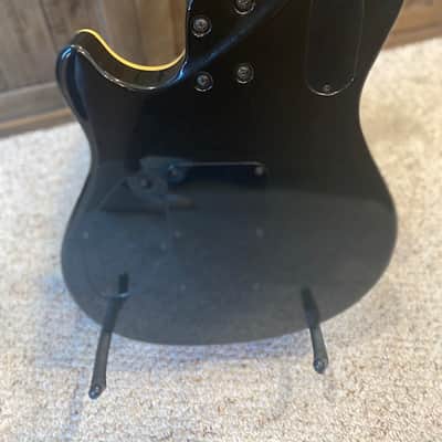 Peavey EVH Wolfgang 1996 Pat. Pend. Quilted, Arch Top Drop D "Tuna" image 11