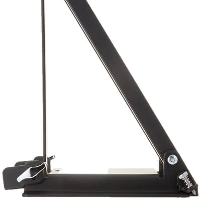 Pearl Bass Practice Pad (BD10) image 2