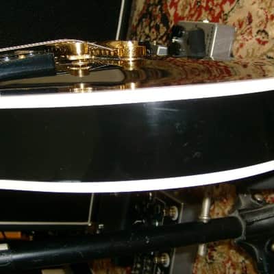Gibson Les Paul Custom 2009 - Ebony image 17