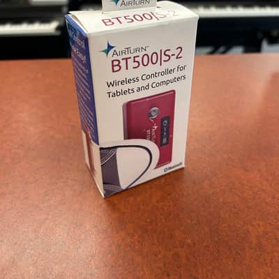 AirTurn BT200S-2 - Red image 4