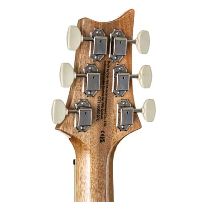 PRS SE McCarty 594 Charcoal - Electric Guitar image 5