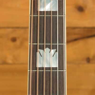 Gibson SJ-200 60s Original - Heritage Cherry Sunburst image 6