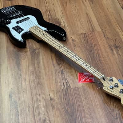 Fender Player Jazz Bass - Black image 13