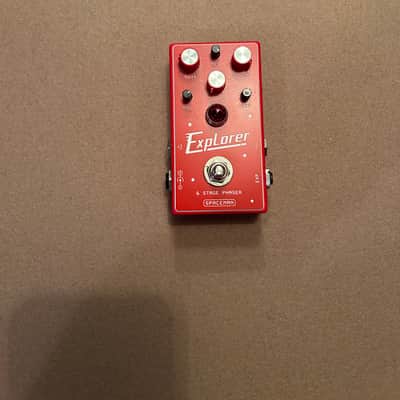 Spaceman Explorer (Std Handbuilt non-Cadet version) image 2