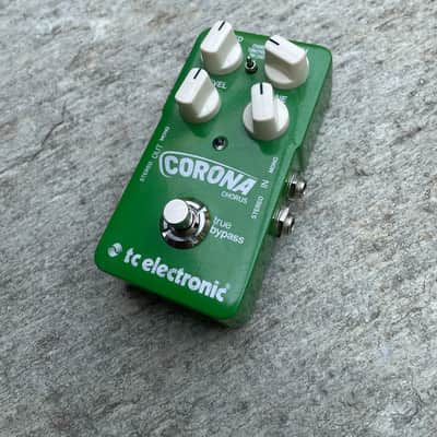 TC Electronic Corona Chorus image 1