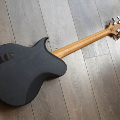 ARIA "718-MK2 -Brooklyn Open Pore Black" 3, 60 KG image 2