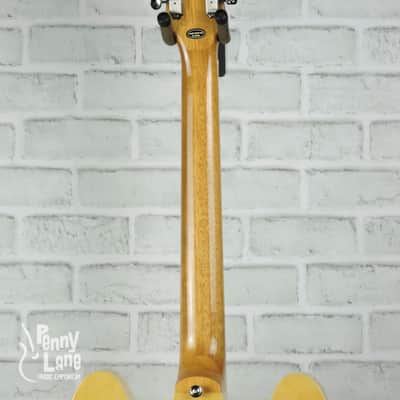 Epiphone Casino with Laurel Fretboard 2023 - Present - Natural image 6