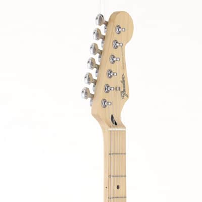Fender JAPAN ST-STD CAR/M, manufactured in 2012 [JD12018630] (06/29) image 11