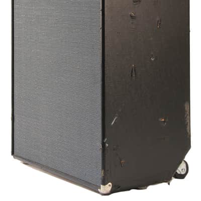 Rex Brown Down Concert Series Tour Used Ampeg SVT 810AV Stack image 2