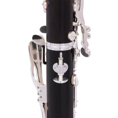 Fox Model 5800 Professional Clarinet image 2