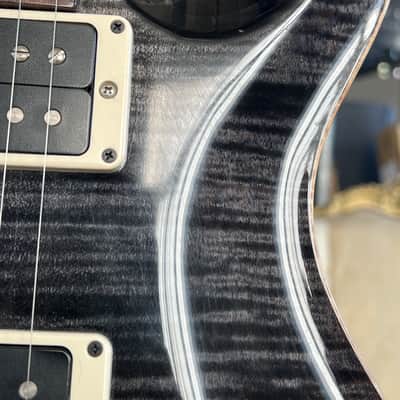 PRS Paul Reed Smith Custom 24 - Gray Black - 2021 imagen 3