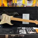 Fender Custom Shop Classic Player Stratocaster Black 2001