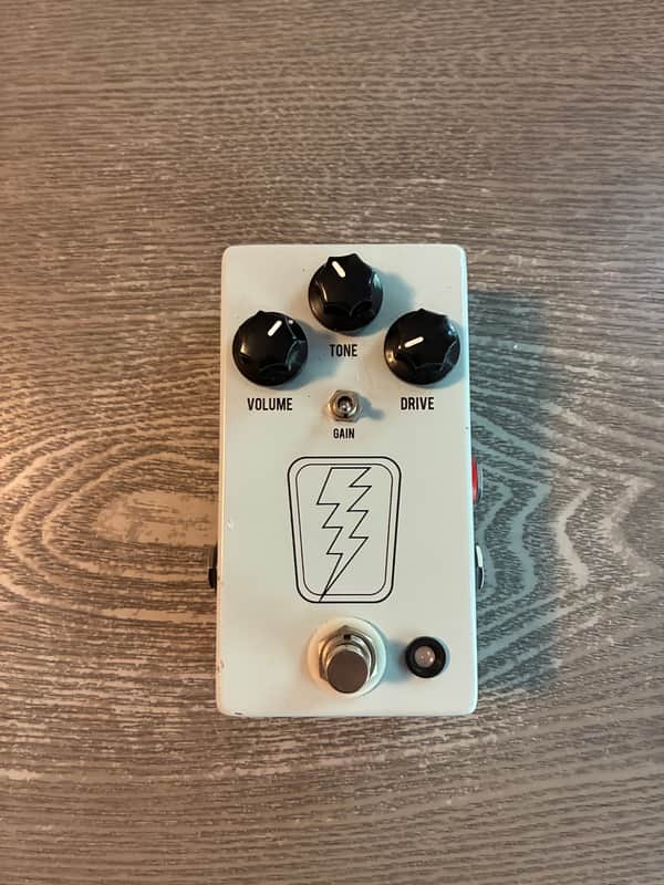 JHS SuperBolt V2