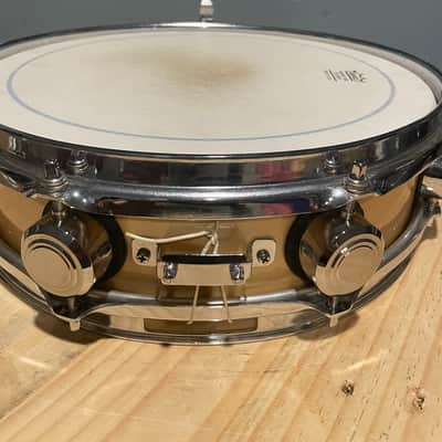 Dixon 13x4” Piccolo Snare Drum image 4