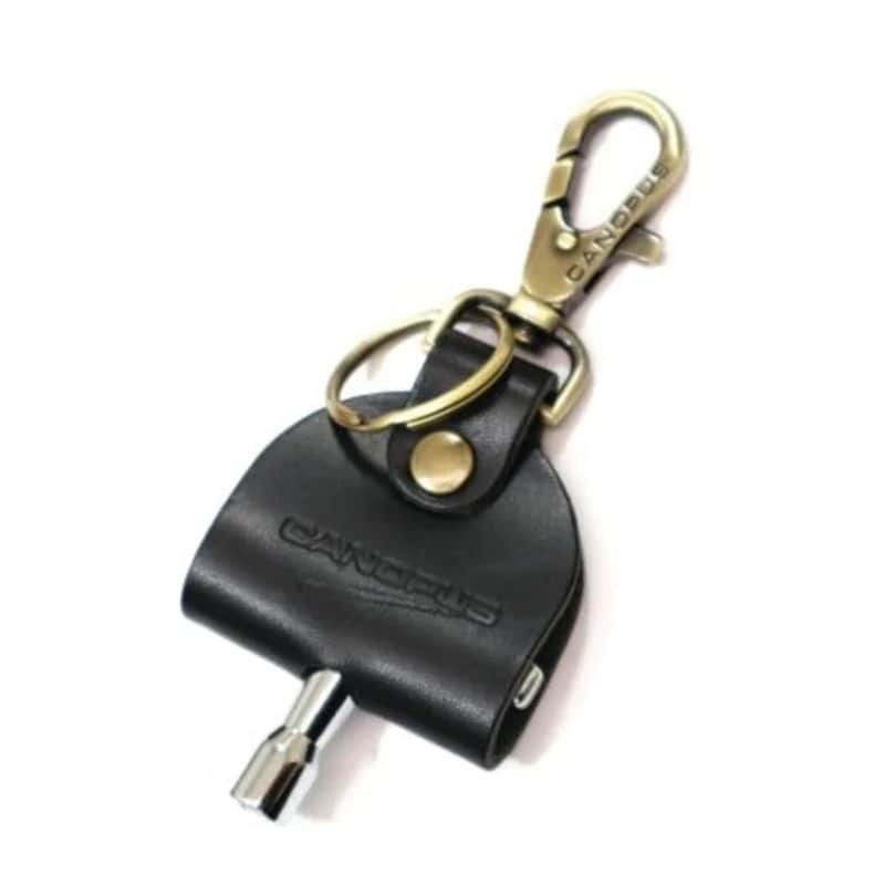 Canopus Drum Key Holder Keychain image 1