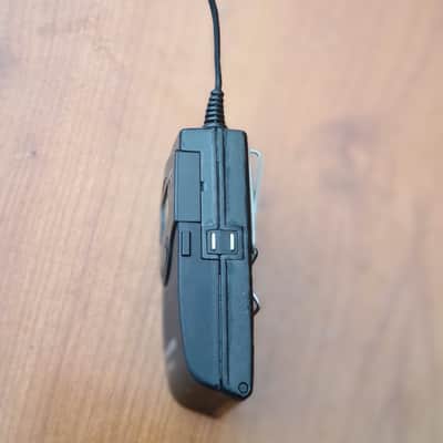 Sennheiser Sennheiser EK 300 IEM G3 Diversity Receiver | In-Ear Monitoring | 626–668 MHz image 2