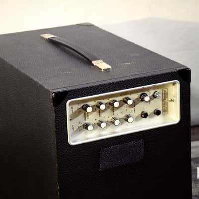AKG BX-10 Spring Reverb Unit :: Vintage :: E1 image 23