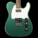 Fender Custom Shop 61 Telecaster Relic in Sherwood Green