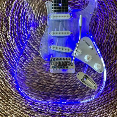 Rafferty Clear Skies II With LED Lights image 21