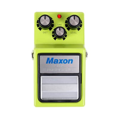 SD-9 Sonic Distortion Maxon image 5