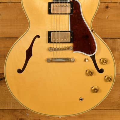 Gibson Custom 1959 ES-355 Reissue | Vintage Natural image 11