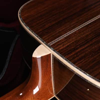 Martin D45 Modern Deluxe with Hardcase 157 image 17