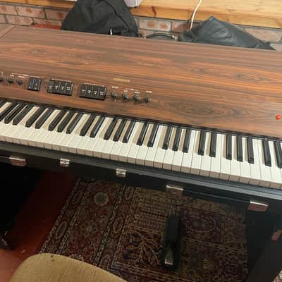 Yamaha CP-30 Electronic Piano image 1