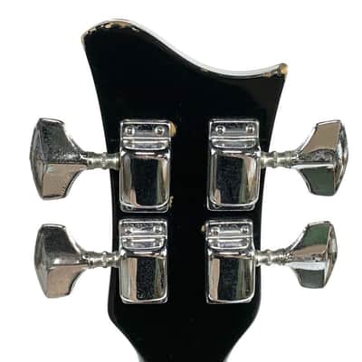 Greco VB Violin Bass Electric Guitar image 7