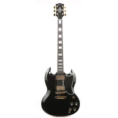 Gibson SG-X 1998 - 1999 | Reverb