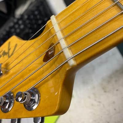 2020 Fender American Professional II Stratocaster - Includes Fender Gig Bag! image 5