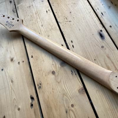 Ibanez Jem JR Electric Guitar Neck 2019 Indonesia Wizard III image 7