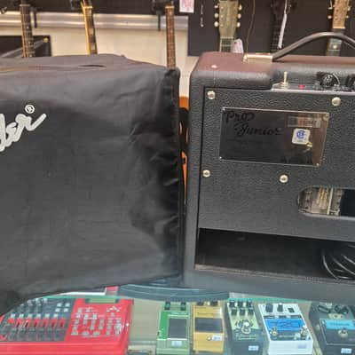Fender Pro-Junior 2005 image 2